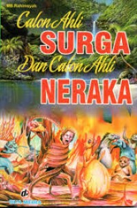 Image of Calon Ahli Surga Dan Calon Ahli Neraka