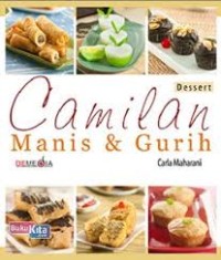 Image of Camilan Manis & Gurih