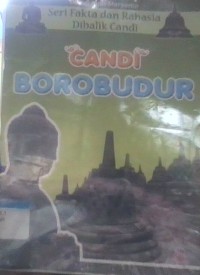 Image of Candi Borobudur