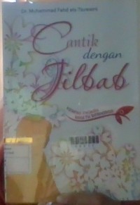 Image of Cantik dengan jilbab