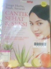 Image of Cantik sehat & Seksi