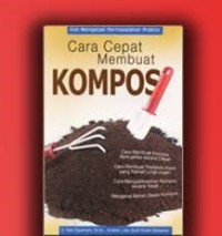Image of Cara Cepat Membuat Kompos