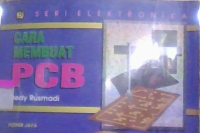 Image of Cara membuat pcb