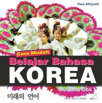 Image of Cara Mudah Belajar Bahasa Korea