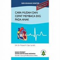 Image of Cara Mudah dan cepat membaca ekg pada anak