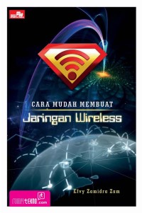 Image of Cara Mudah Membuat Jaringan Wireless