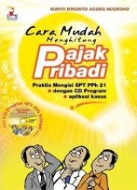 Image of Cara Mudah Menghitung Pajak Pribadi