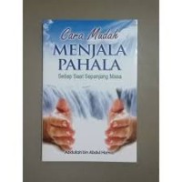 Image of Cara Mudah Menjala Pahala Setiap Saat Sepanjang Masa