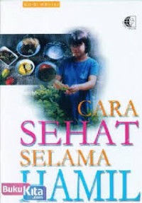 Image of Cara Sehat Selama Hamil