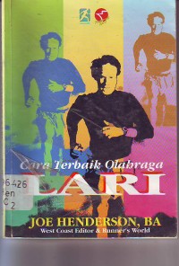 Image of Cara Terbaik Olahraga Lari
