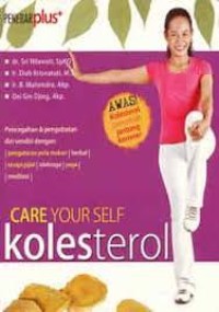 Image of Care Your Self Kolestrol