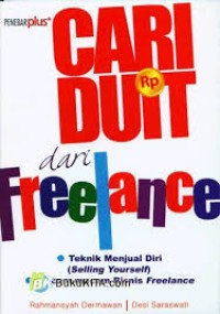 Image of Cari Duit dari Freelance