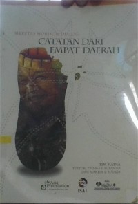 Image of Catatan Dari Empat Daerah