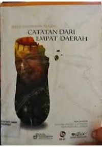 Image of Catatan dari Empat Daerah