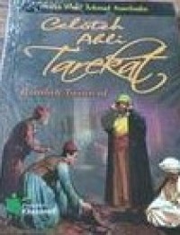 Image of Celoteh Ahli Terekat