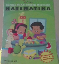 Image of Cerdas di Kelompok Bermain Matematika