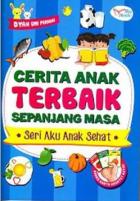 Image of Cerita Anak Terbaik Sepanjang Masa