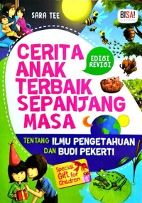 Image of cerita anak terbaik sepanjang masa