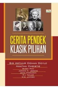 Image of Cerita Pendek Klasik Pilihan