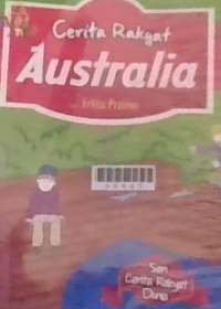 Image of cerita rakayat australia