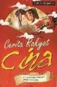 Image of Cerita Rakyat Cina