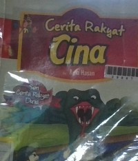 Image of cerita rakyat cina