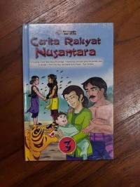 Image of Cerita Rakyat Nusantara 3