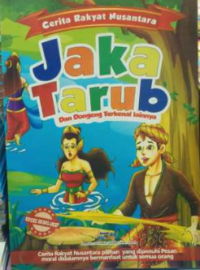 Image of cerita rakyat nusantara Jaka tarub