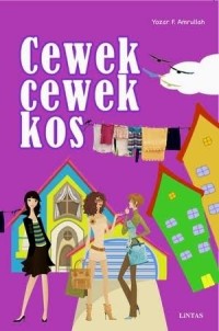 Image of Cewek Cewek Kos
