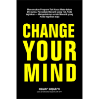 Image of change your mind