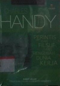 Image of Charles Handy