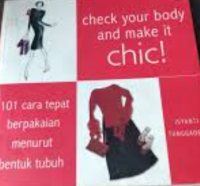 Image of check your body and make