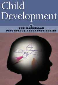 Image of Child Development