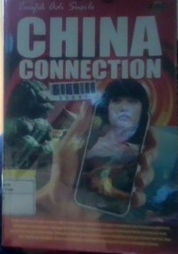 Image of China connection