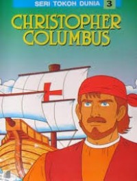 Image of Christopher columbus