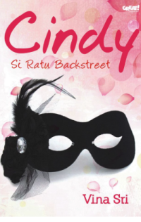 Image of Cindy si Ratu Backstreet