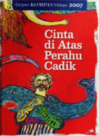 Image of Cinta di Atas Perahu Cadik