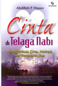 Image of Cinta di Telaga Nabi