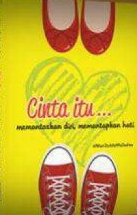 Image of Cinta itu...