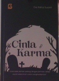 Image of Cinta Karma