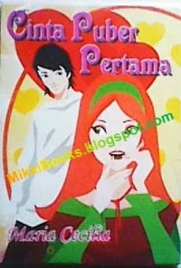 Image of Cinta Puber Pertama