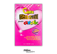 Image of cinta rasul pasa anak