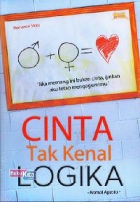 Image of Cinta Tak Kenal Logika