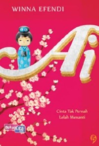 Image of Cinta Tak Pernah Lelah Menanti