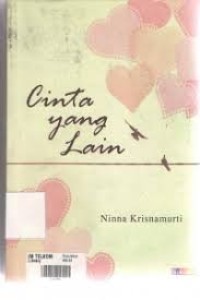 Image of Cinta yang lain