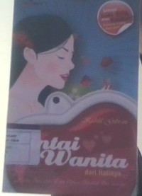 Image of Cintai wanita dari hatinya...