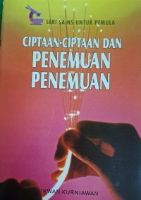 Image of Ciptaan-Ciptaan Dan Penemuan Penemuan