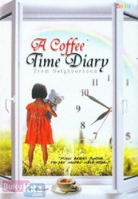 Image of Coffee time diary
