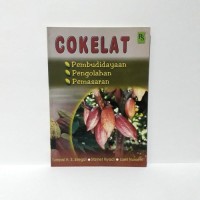 Image of Cokelat