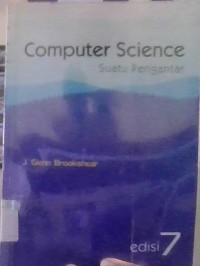 Image of computer science : suatu pengantar